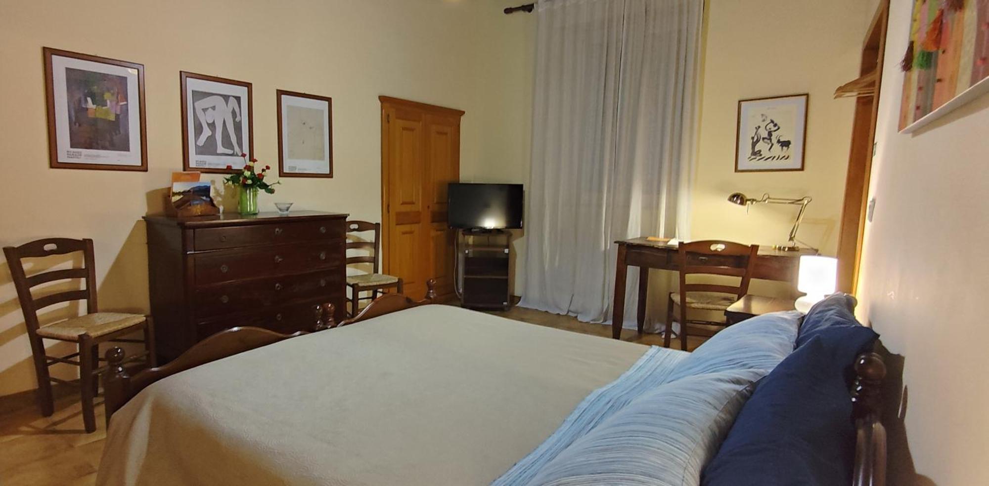 Palazzo Riccardi Aparthotel Solopaca Room photo